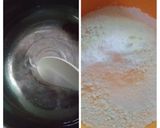 Foto langkah ke 2 dari resep Stik Singkong Krispy.