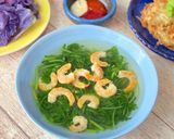 Hình bước làm 4 của món Mâm Cơm #61