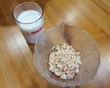 Foto del paso 2 de la receta: *Coca de San Juan de Naranja, Nueces y Chocolate*