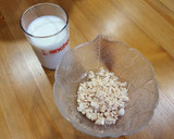 Foto del paso 2 de la receta: *Coca de San Juan de Naranja, Nueces y Chocolate*