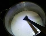 Foto langkah ke 4 dari resep Cheese cake homemade.