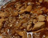 Foto del paso 9 de la receta: Arroz con suprema de pollo