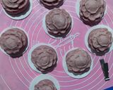 Foto langkah ke 8 dari resep Camelia Pao Ubi Ungu.