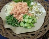 Foto langkah ke 3 dari resep Trancam.