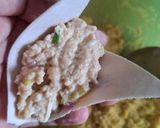 Foto langkah ke 4 dari resep Batagor Tahu Kornet.