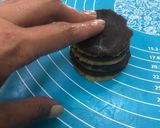 Foto langkah ke 6 dari resep Mooncakes.