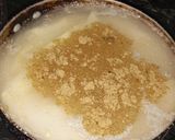 A picture of step 3 of Barnyard millets pulav/ Sama rice pulav.