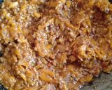 Foto langkah ke 6 dari resep Bolognaise Saous Home Made.