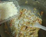 Foto del paso 3 de la receta: Cayeye, mote de guineo o cabeza de Gato (Desayuno)