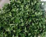 મેથી ના થેપલા (Methi Thepla recipe in Gujarati) રેસીપી સ્ટેપ1ફોટો
