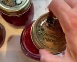 Erdbeerkonfitüre (Guuz) Rezeptschritt 6 Foto