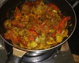 શાહી પનીર(Shahi paneer Recipe in Gujarati) રેસીપી સ્ટેપ3ફોટો