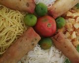 Foto langkah ke 7 dari resep Soto Mie Bogor.