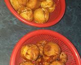 Foto del paso 2 de la receta: Bollitos de harina leudante