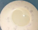 Foto langkah ke 2 dari resep Dasar Roti Tanpa Ulen dengan Minyak.