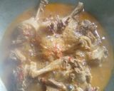 Foto langkah ke 2 dari resep Bebek Rica-rica.