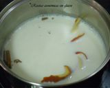 Foto del paso 5 de la receta Pellas con leche