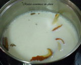 Foto del paso 5 de la receta: Pellas con leche