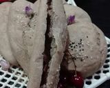 عکس مرحله 7 از دستور نون همبرگر و ساندویچ روگن