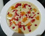 A picture of step 8 of Fruity Gujiya in Rich Milk Sauce.