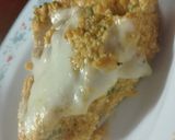Foto del paso 4 de la receta: Tarta de calabaza y ricota!😋😍🍽