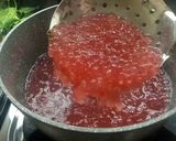 Foto langkah ke 3 dari resep Mango Sago.