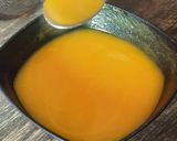 Foto del paso 3 de la receta: Sopa de Zanahoria a la Salvatore, en Soup Maker