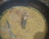 Foto langkah ke 4 dari resep Lodeh Tewel Ale Pindang Bumbu Lodeh Jadi.
