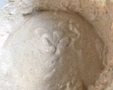Földimogyorós csók recept fázis 2 fotója