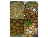 एग्ज मंच्युरीयन (eggs manchurian recipe in marathi) रेसिपी स्टेप 2 फोटो 