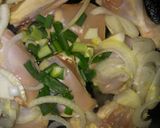 Foto del paso 2 de la receta: Pollo sabroso con aroma a hogar