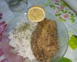 Foto del paso 5 de la receta: Milanesa de Berenjena