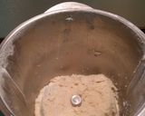 Foto del paso 2 de la receta Figuritas de mazapán con Thermomix