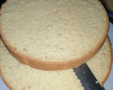 Foto del paso 10 de la receta: Pastel de tres leches
