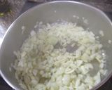 Foto del paso 3 de la receta Cardos con almejas