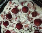 Une image de l'étape 2 de Salade des fraises 🍓.