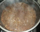 Foto del paso 2 de la receta: Guiso de lentejas, bien argentino 💪😎