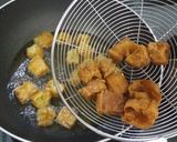 Foto langkah ke 4 dari resep Lek Tau Suan (Mung Bean Porridge).