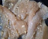 Foto langkah ke 2 dari resep Fish and Chips.