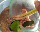 Foto langkah ke 4 dari resep Kuah Soto Sapi.