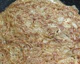 Foto langkah ke 3 dari resep Omellete Mie.