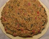 Foto del paso 5 de la receta: Empanada de calabacín