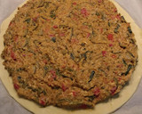Foto del paso 5 de la receta: Empanada de calabacín