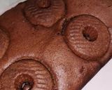 Kekszes Brownie recept fázis 1 fotója