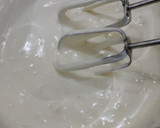 Foto langkah ke 3 dari resep Brownies Kukus ala Amanda.