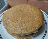 Foto del paso 11 de la receta: Torta🍯de zanahoria con relleno de queso🥕🍰🎂