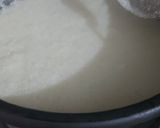 चावल की महेरी (chawal ki mathri recipe in Hindi) रेसिपी चरण 4 फोटो