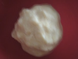 Panecillos de queso
