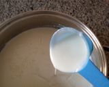 Yoghurt na dafawamatakin girki2 hoto