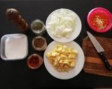 Foto del paso 1 de la receta: Carbonada simple